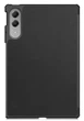 Чехол Smart Case на Lenovo Yoga Tab 2025 (11.1") / чехол для планшета с функцией подставки / черный - изображение 2