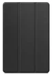 Чехол Smart Case на Lenovo Yoga Tab 2025 (11.1") / чехол для планшета с функцией подставки / черный - изображение 3