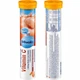 Вітаміни Mivolis Vitamin C / Вітамін C (Шипучі таблетки) 20шт/82г - изображение 4