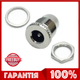 Гнездо питания металлическое AC-DC 5.5x2.1 мама - изображение 6