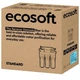 Фільтр зворотного осмосу з помпою Ecosoft Standard PRO MO550 - зображення 6