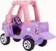 Толокар Little Tikes Princess Cozy Coupe Truck Рожевий (50743171055) - зображення 2
