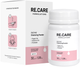 Энзимная пудра для умывания RE.CARE Enzyme Cleansing Powder 30 г (4823109414259) - изображение 1