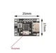 Модуль контролю заряду/розряду IP5306 5V 2A TYPE-C з індикацією - изображение 2