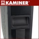 Конвектор електричний Kaminer Ziflo 2300 Вт Wi-Fi керування Turbo режим РК-дисплей пульт 26403 - изображение 8
