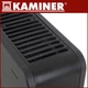 Конвектор електричний Kaminer Ziflo 2300 Вт Wi-Fi керування Turbo режим РК-дисплей пульт 26403 - изображение 10