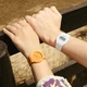 Наручний годинник CASIO F-91WB-7AEF - изображение 8