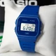 Наручний годинник CASIO F-91WB-2A1EF - изображение 2