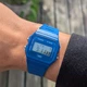 Наручний годинник CASIO F-91WB-2A1EF - изображение 6