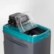 Компактный смягчитель воды Ecosoft Core 250 (FU1024CABDVCR) - изображение 3