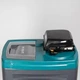 Компактный смягчитель воды Ecosoft Core 250 (FU1024CABDVCR) - изображение 5