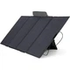 Зарядний пристрій на сонячній батареї EcoFlow 400W Solar Panel (SOLAR400W) - зображення 3