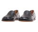 Лофери жіночі Anemone AL6375A-03-H5/BLACK LTHR 35 Чорний - изображение 4