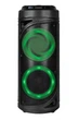 Акумуляторна акустична колонка ZQS6212 з Bluetooth і мікрофоном 20 Вт - зображення 5