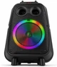Акумуляторна акустична колонка ZQS8120 з Bluetooth та мікрофоном 20 Вт - зображення 8