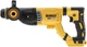 Перфоратор акумуляторний DeWalt SDS PLUS 18В 3Дж 3 режими кейс 2.7кг без АКБ та ЗП - зображення 4