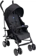 Wózek spacerowy Chicco Echo Lite Ebony (8058664183708) - obraz 1