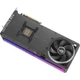 Видеокарта ASUS GeForce RTX5080 16GB ROG ASTRAL GAMING (ROG-ASTRAL-RTX5080-16G-GAMING) - изображение 4