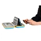 Etui na kontroler Nintendo Switch 2 Funlab Dave Carrying HRF1005 (6978095910259) - obraz 5