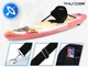 Надувна SUP дошка для плавання paddleboard 320см з сидінням THUNDER - изображение 6