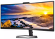 Монітор 34" Philips 34E1C5600HE/00 - зображення 3