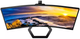 Монітор 34" Philips 34E1C5600HE/00 - зображення 4