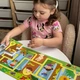Детский пазл-лабиринт "Мое путешествие по лесу" DoDo Toys 300585, 10 крупных элементов - изображение 7