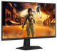 Монiтор 26.5" AOC Q27G41ZDF - изображение 3