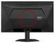 Монiтор 26.5" AOC Q27G41ZDF - изображение 8