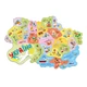 Детский пазл "Магнитная карта Украины" DoDo Toys 200241, 28 элементов - изображение 2