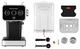 Кавоварка еспрессо Russell Hobbs 26450-56 Distinctions Black - изображение 1