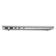Ноутбук HP ProBook 4-G1i 14" WUXGA IPS AG, Intel U5-225H, 16GB, F1TB, UMA, DOS, сріблястий - зображення 4