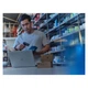 Ноутбук HP ProBook 4-G1i 14" WUXGA IPS AG, Intel U5-225H, 16GB, F1TB, UMA, DOS, сріблястий - зображення 8