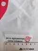 Термонаклейка для одягу Бірки для дитячого одягу (#0897-ПР) - изображение 4