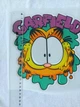Термонаклейка для одягу Garfield (#1118-ПР) - изображение 2