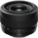 Универсальный объектив Fujifilm XC 13-33mm f/3.5-6.3 OIS (16960719) - изображение 1