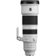 Длиннофокусный объектив Sony FE 400-800mm f/6.3-8 G OSS Black (SEL400800G) - изображение 2