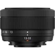 Универсальный объектив Fujifilm XC 13-33mm f/3.5-6.3 OIS (16960719) - изображение 2