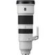 Длиннофокусный объектив Sony FE 400-800mm f/6.3-8 G OSS Black (SEL400800G) - изображение 4