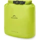 Гермомешок Naturehike CNK2550XB012, 4 л, жовтий (6977465868329) - изображение 1