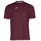 Футболка Joma Combi 100052.671 темно-бордовий 2XL-3XL (9997628844103) - изображение 1