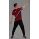 Футболка Joma Combi 100052.671 темно-бордовий 2XL-3XL (9997628844103) - изображение 5
