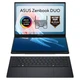 Ноутбук ASUS Zenbook Duo UX8406CA-QL047X (90NB14X1-M001P0) - изображение 1