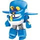 Фігурка Super Wings трансформер Transforming Тріко (Trico), 12.5 см (EU790242) - зображення 1