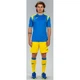 Шорты Joma Nobel 100053.900 жовтий L (9995146844087) - изображение 2