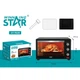 Электропечь WINNINGSTAR ST-9620 - изображение 7