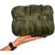 Спальний мішок Snugpak Sleeper Lite LZ Olive (5056694900145) - зображення 3