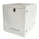 Шкаф настенный GEAR 9U 19" 600x600x450 мм, + полка 19", grey (GWMSN-9U-600-600G) - изображение 4