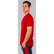 Футболка Joma Combi 100052.600 червоний S (9995042544067) - зображення 9