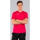 Футболка Joma Combi 100052.500 малиновий XL (9995169044099) - зображення 4